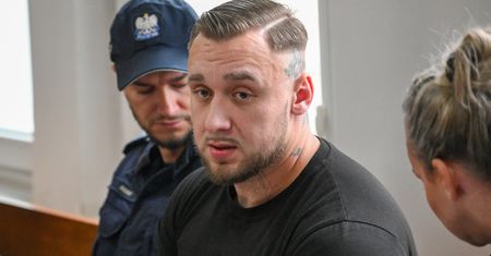 Reakcje ws. Żaka. Aż 4 na 10 Polaków. Jaśniej się nie da