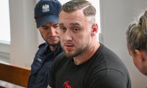 Reakcje ws. Żaka. Aż 4 na 10 Polaków. Jaśniej się nie da