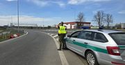 A2. Straż Graniczna zatrzymała przemytnika i nielegalnego imigranta
