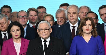 Odrzucone sprawozdanie PiS. Wiadomo, kiedy sąd zajmie się skargą