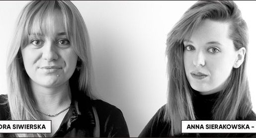 Aleksandra Siewierska head of client's operations w agencji K2 Create