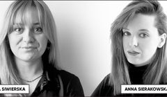 Aleksandra Siewierska head of client's operations w agencji K2 Create