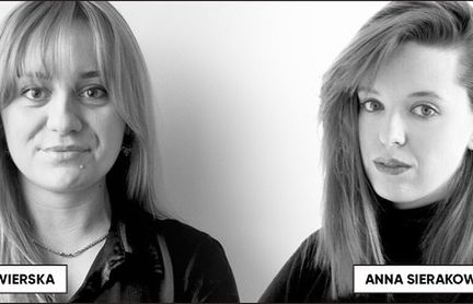 Aleksandra Siewierska head of client's operations w agencji K2 Create