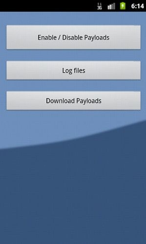 f-sceure aplikacja usb cleaver hacktool android
