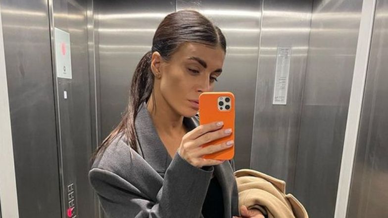 Magdalena Stępień mówi o życiu po stracie synka w nowym wpisie