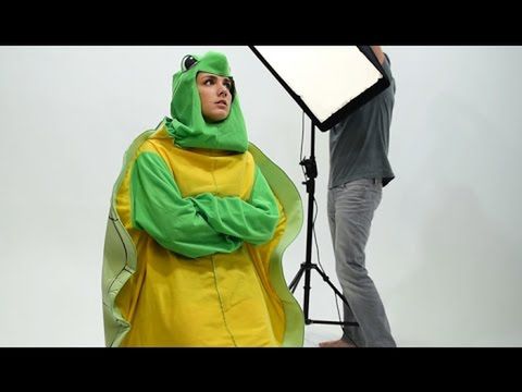 Czy odróżnicie zdjęcia z aparatów Nikon, Canon i Sony?