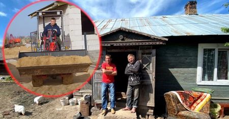 Rewolucja w Plutyczach. Gospodarstwo Gienka i Andrzeja nie do poznania