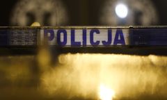 Brutalny atak w parku w Otwocku. Grupa nastolatków pobiła mężczyznę