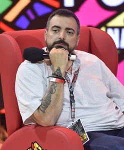 Tomasz Sekielski zabrał głos ws. Orlenu. Zaapelował do odbiorców