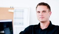 Michał Taranta przeszedł z Havas Media do ZenithOptimedia Group