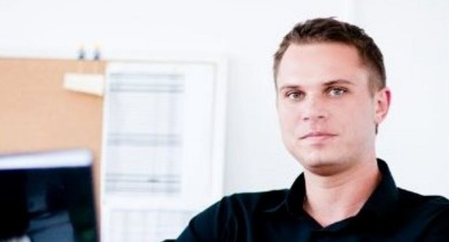 Michał Taranta przeszedł z Havas Media do ZenithOptimedia Group