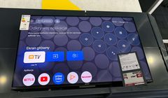 Amazon, Netflix i Google będą kontrolować połowę rynku reklam na Smart TV