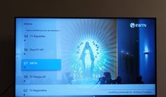 Na multipleksie testowym firmy Polsatu ponownie 8 kanałów telewizyjnych