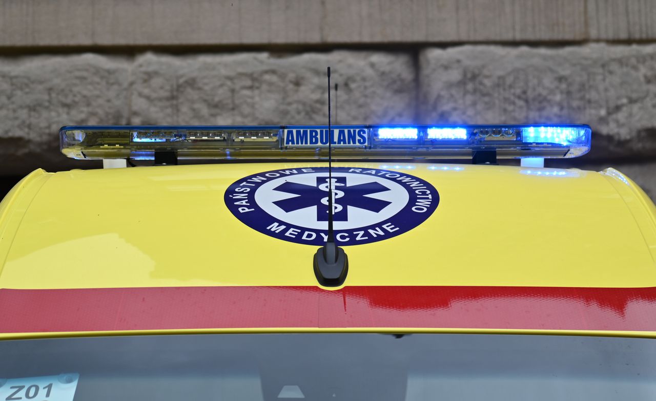 Makabryczna zbrodnia w Szczecinie. Zabił teściową i żonę. Na oczach 11-letniego syna