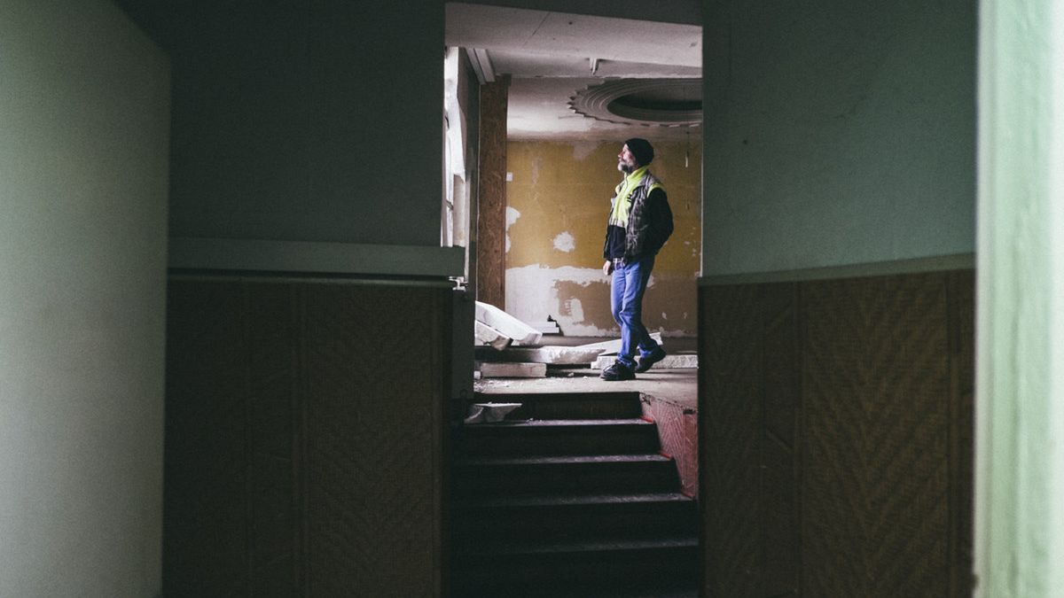 Kapcie, gazety i obrazki, czyli o powstającej w Poznaniu galerii fotografii 1