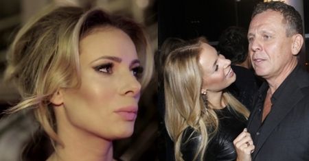 "Zmiana stylu wynika naturalnie, mąż mi niczego nie sugerował"