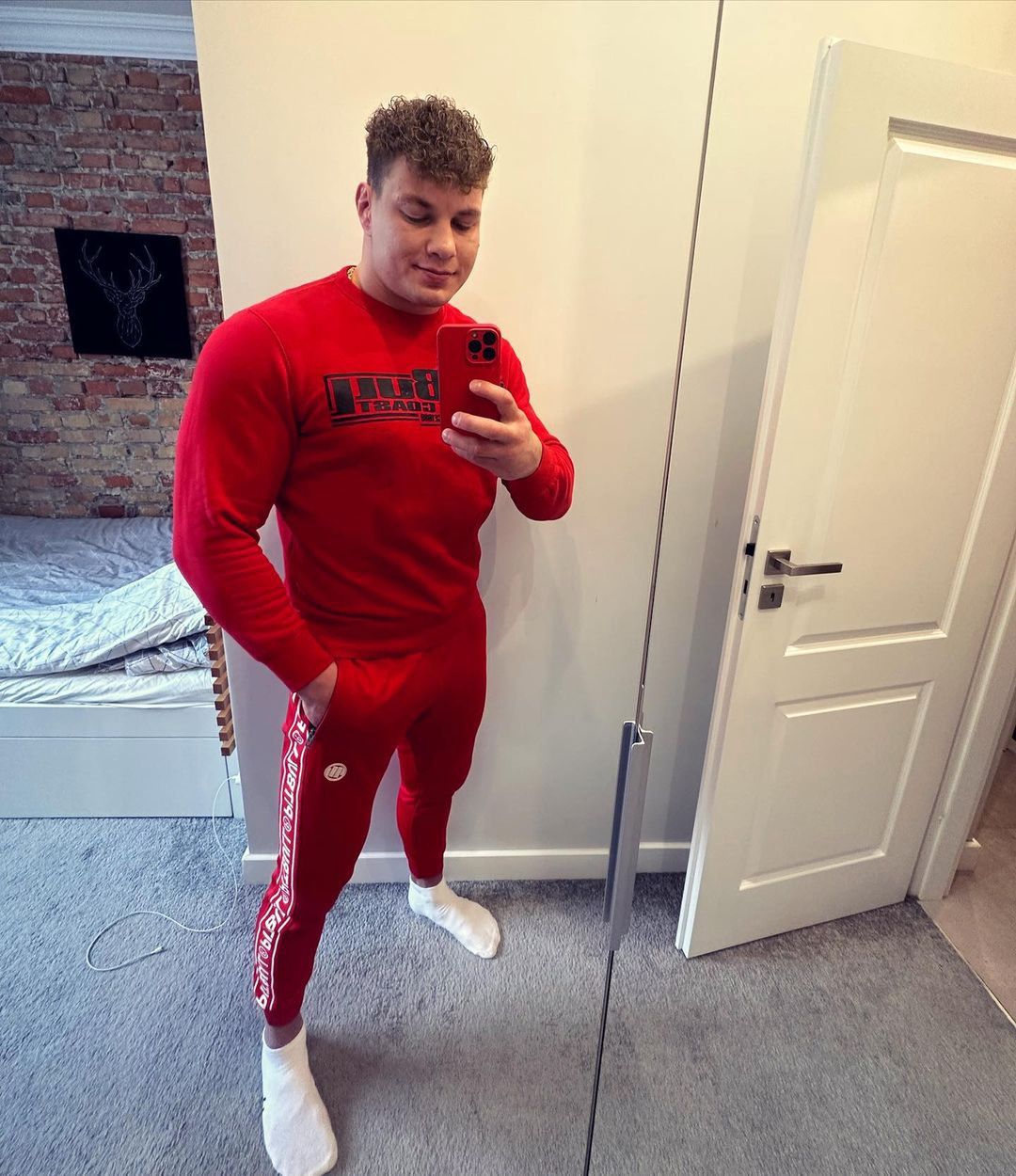 Afera wokół zawodnika Clout MMA Denisa Labrygi
