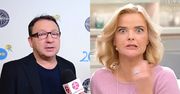 Zamachowski: "Od wielu lat nie oglądam telewizji. Nie chcę narzekać jak stary pierdziel"