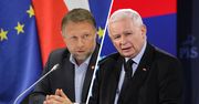 "Pohukiwania i złośliwości". Kierwiński odpowiada Kaczyńskiemu