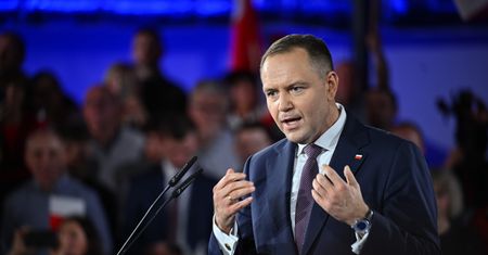 Groził prezydentowi. Nowe informacje ws. zatrzymanego 19-latka