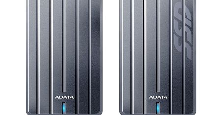 Dyski zewnętrzne ADATA HC660 i SC660 - do wyboru HDD lub SSD