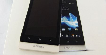 Sony Xperia sola – Android dla przeciętnego Kowalskiego [test]