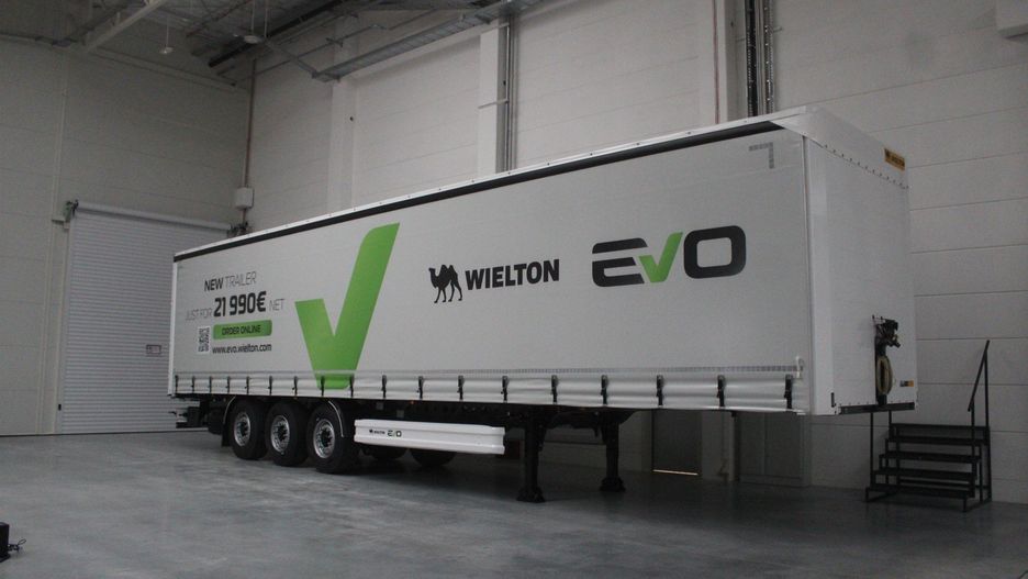 W Grupie Wielton, w okresie styczeń-wrzesień 2025 r., strata netto wyniosła 135,7 mln zł wobec straty 82,9 mln zł przed rokiem.