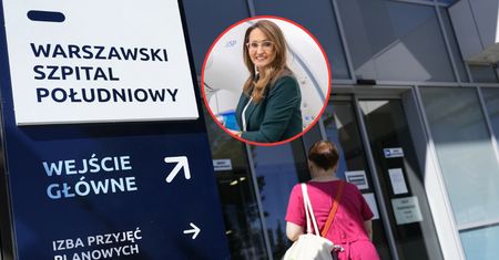Skandal wokół Południowego. Zastępczyni Trzaskowskiego odcina się od odpowiedzialności