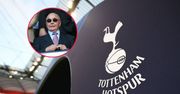 Właściciel Tottenhamu w rękach policji. Są poważne oskarżenia