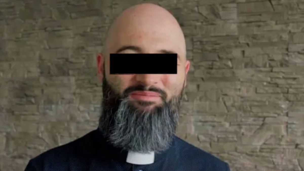 Obrońca zatrzymanego księdza od Ziobry: "Pewnie ciąg dalszy nastąpi"
