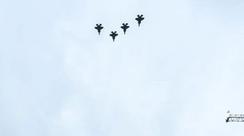 Trump wskazał największego sojusznika USA. To nie Polska