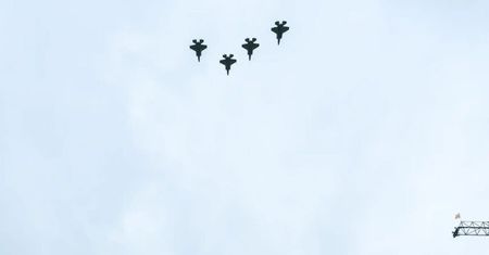 Trump wskazał największego sojusznika USA. To nie Polska
