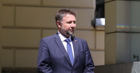 Akcja dywersyjna w Polsce? Zastanawiające słowa b. ministra