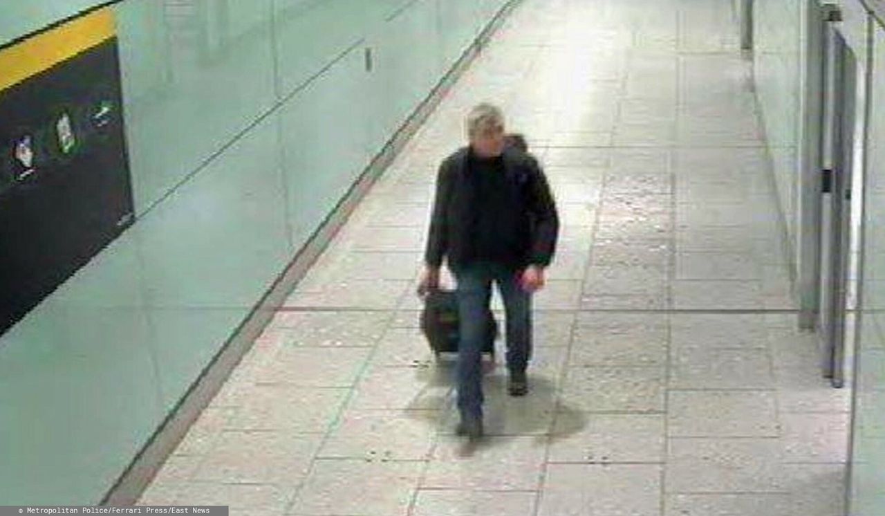 Skripal: Putin steckt hinter Nowitschok-Anschlag in Großbritannien