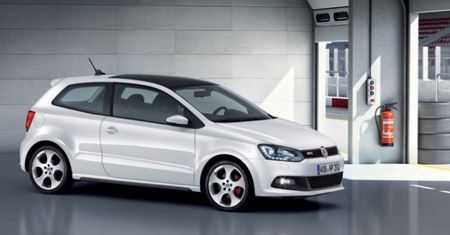 VW Polo GTI i beatbox w duecie [wideo]