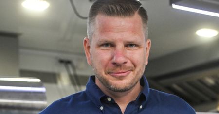 Filip Chajzer ma kosztowną zachciankę. Pochwalił się nią fanom