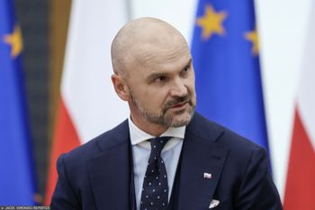 Rafał Brzoska szefem PKOL? "Od lat angażuje się w sport"