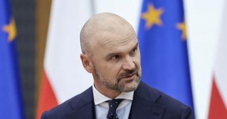 Rafał Brzoska szefem PKOl? "Od lat angażuje się w sport"