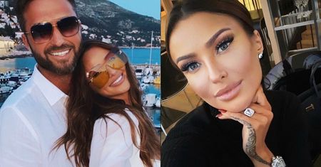 Monika Pietrasińska dostała od narzeczonego swój WŁASNY PIERŚCIONEK? Nosiła go już w marcu zeszłego roku...