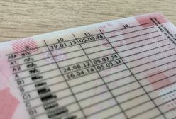 Elektroniczne prawo jazdy. Policjant wyjaśnia procedurę zatrzymania dokumentu