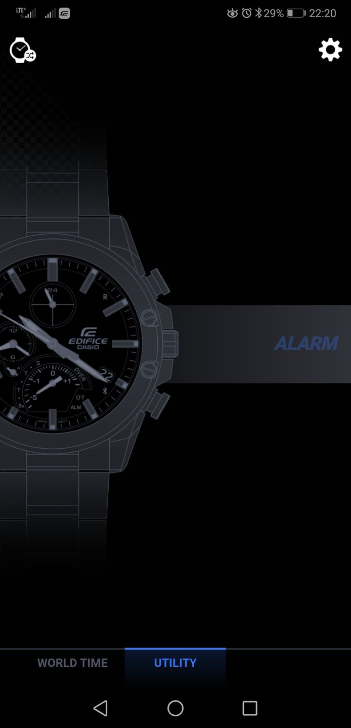 Krótki test Casio Edifice EQB-1000: Nowoczesne rozwiązania w cienkiej i eleganckiej kopercie 10