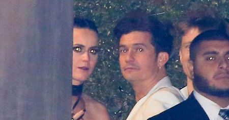 Katy Perry i Orlando Bloom są parą! (FOTO)