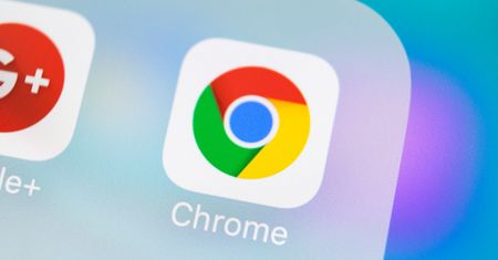 Chrome 79 na Android miał ostrzegać przed kradzieżą danych, a sam je gubi