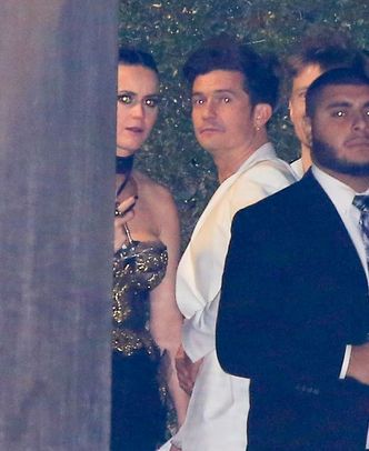 Katy Perry i Orlando Bloom są parą! (FOTO)