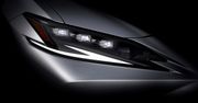 Lexus ES zostanie odświeżony. Luksusowy sedan zadebiutuje 19 kwietnia