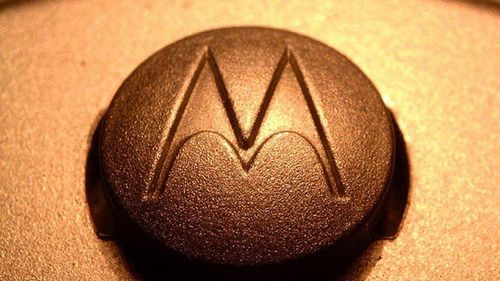 Motorola w sądzie. Kto śmiał ją pozwać? 1