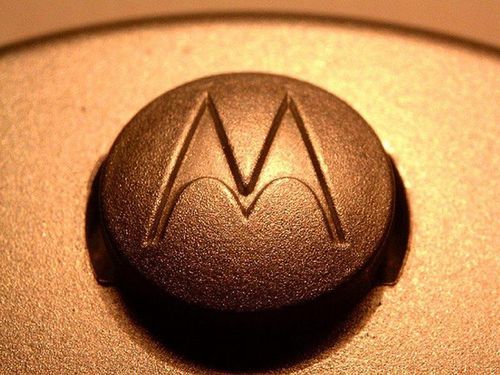Motorola znów pozwana... (fot. GadgetPics.com)