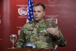 Generał Ben Hodges: Rosja może wywołać III wojnę światową w półtora roku