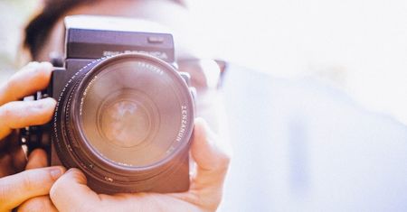 Tym budynkom już nie zrobisz zdjęcia. Zakaz fotografowania rozszerzony