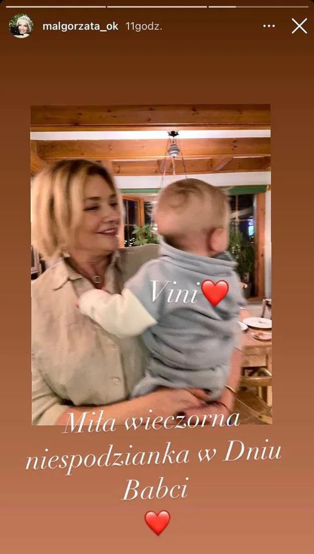 Małgorzata Ostrowska-Królikowska chce częściej widywać syna Antka Królikowskiego! "Wniosek leży w sądzie już od kilku miesięcy"